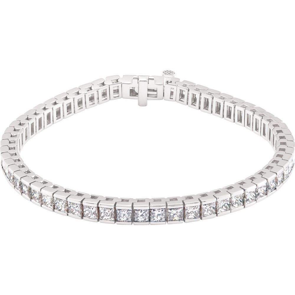 Diamond Bracelet