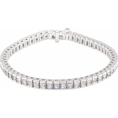 Diamond Bracelet