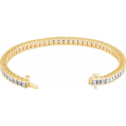 Diamond Bracelet