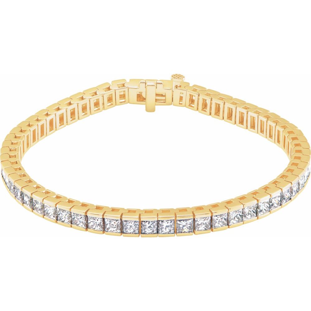 Diamond Bracelet